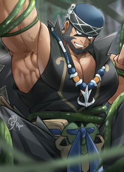 Archie (Fall 2026) (Pokemon) Rule 34 Image