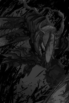 Gigan (Gigan1024896) Rule 34 Image