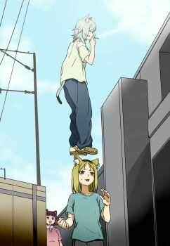 Torako (Toramaru) Rule 34 Image