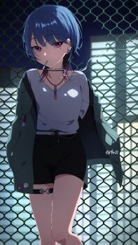 Akashi (4kc 27) Rule 34 Image