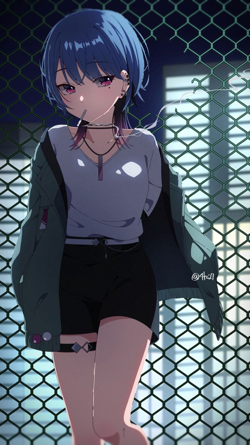 Koshimizu Toru (Nijisanji) Rule 34 Image