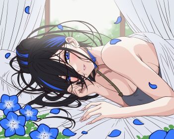 Ayase Yuu (2nd Costume) Rule 34 Image