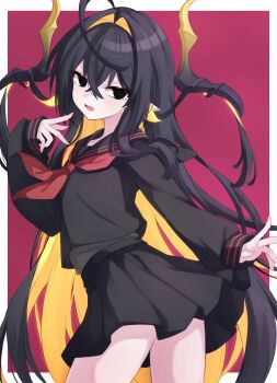 Iris (Ayanue) Rule 34 Image