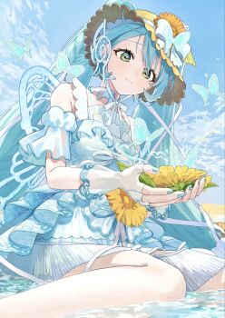 Magical Mirai (Vocaloid) Rule 34 Image
