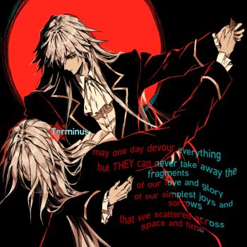 Akivili (Honkai: Star Rail) Rule 34 Image