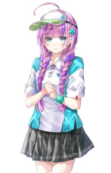 Ayaro (Genkiloobaii) Rule 34 Image
