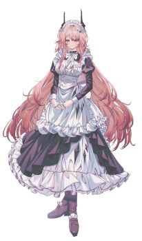 Theresa (Arknights) Rule 34 Image