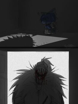 Alice (Alice In Wonderland) Rule 34 Image