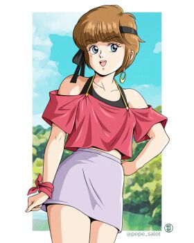 Bandana Around Wrist Rule 34 Image