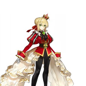 Fate (Series) Rule 34 Image