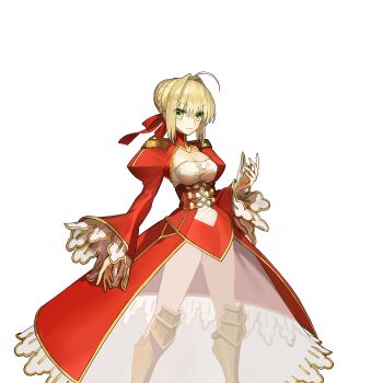 Fate (Series) Rule 34 Image
