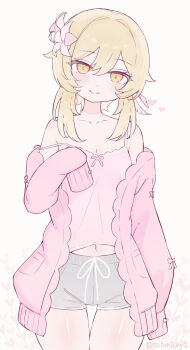 Alternate Breast Size (Smaller) Rule 34 Image