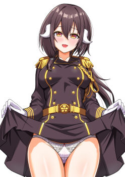 Mikasa (Azur Lane) Rule 34 Image