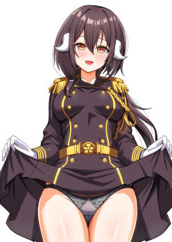 Mikasa (Azur Lane) Rule 34 Image