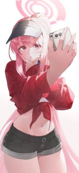 Eimi (Blue Archive) Rule 34 Image