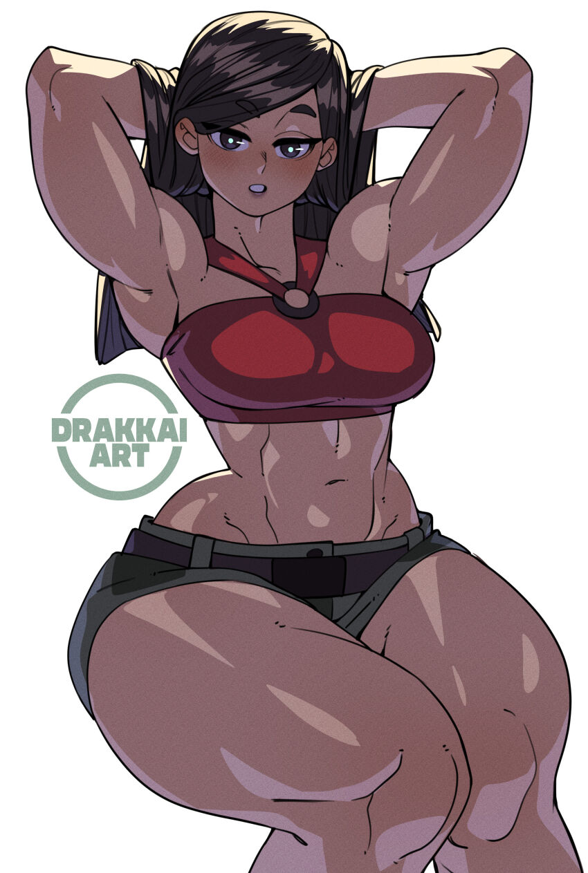 Heather (Total Drama) Rule 34 Image