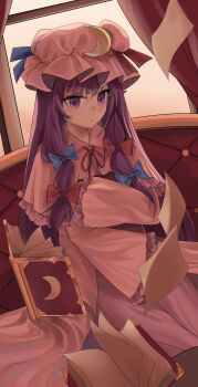 Yue Ling (Pixiv 91812246) Rule 34 Image