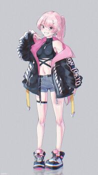 Anon Tokyo (Bang Dream!) Rule 34 Image