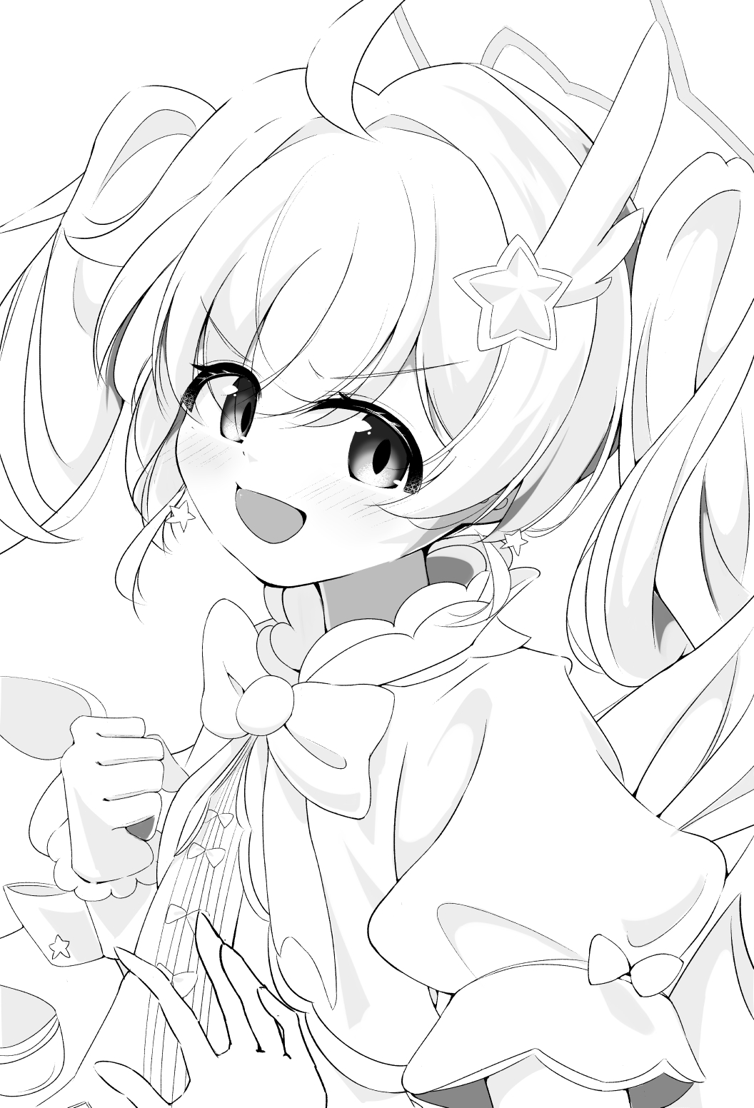 Reisa (Blue Archive) Rule 34 Image