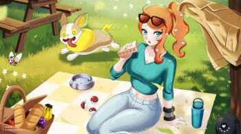Poke Ball (Basic) Rule 34 Image