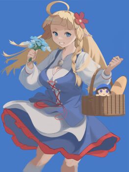 Lyydia (Sunako) Rule 34 Image