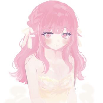 Bare Shoulders Rule 34 Image