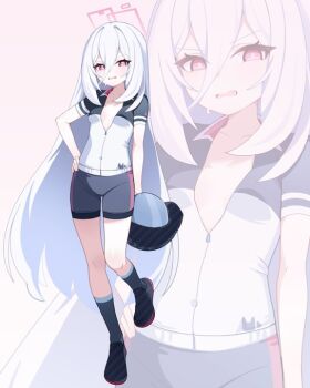 Kei (Blue Archive) Rule 34 Image