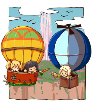 Fortress (Sekaiju) Rule 34 Image