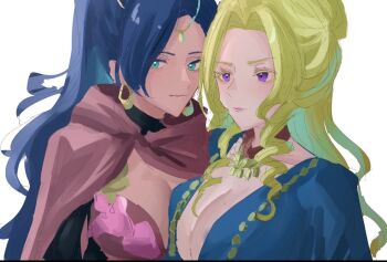 Leda (Fire Emblem) Rule 34 Image