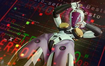 Destiny (Game) Rule 34 Image