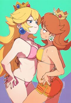Mario (Series) Rule 34 Image