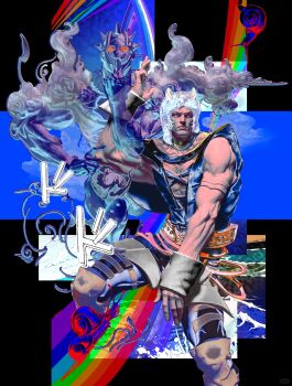 Stand (Jojo) Rule 34 Image