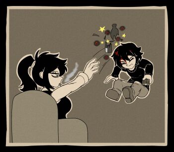 Abuse Rule 34 Image