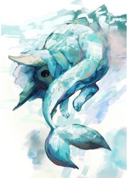 Pokemon (Creature) Rule 34 Image