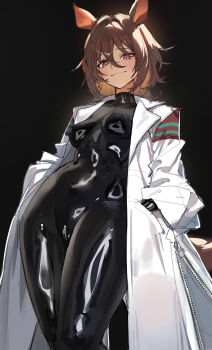 Agnes Tachyon (Tach-Nology) (Umamusume) Rule 34 Image