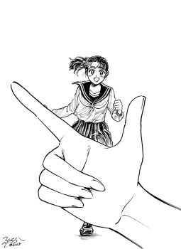 Fujichika (Icco 8) Rule 34 Image