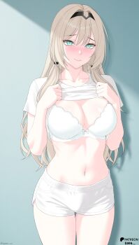 Alternate Breast Size (Larger) Rule 34 Image