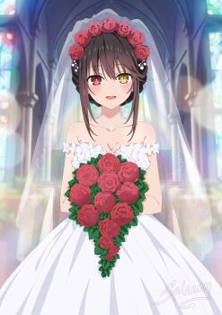 Tokisaki Kurumi (Spirit) Rule 34 Image