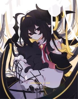 Iris (Ayanue) Rule 34 Image
