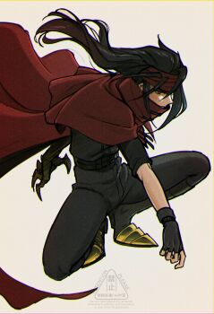 Black Gloves Rule 34 Image