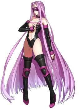 Fate (Series) Rule 34 Image