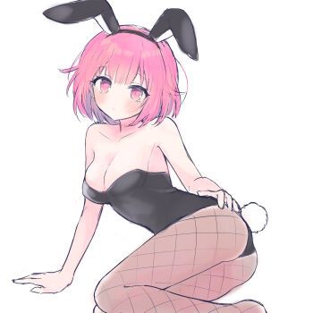 Animal Ears Rule 34 Image