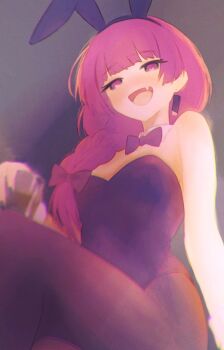 Animal Ears Rule 34 Image