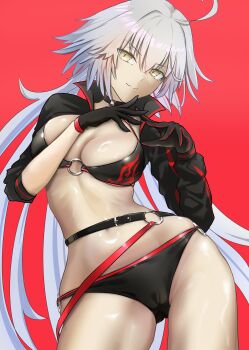 Fate (Series) Rule 34 Image