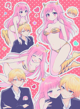 Alternate Hair Length (Longer) Rule 34 Image