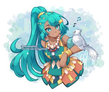 Eshmel (Pale Raven) (Fire Emblem) Rule 34 Image