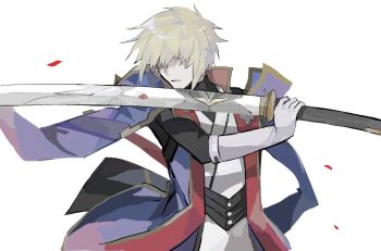 Blazblue Rule 34 Image