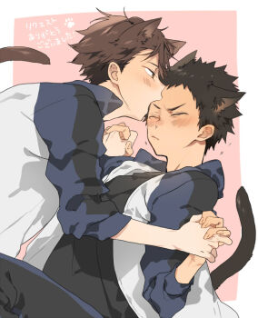 Oikawa Tooru (Haikyuu!!) Rule 34 Image