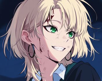 Genderswap (Mtf) Rule 34 Image