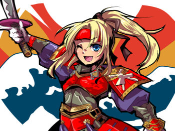 Shogun (Sekaiju) Rule 34 Image